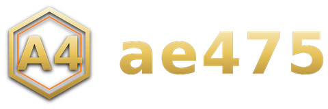 ae475 logo